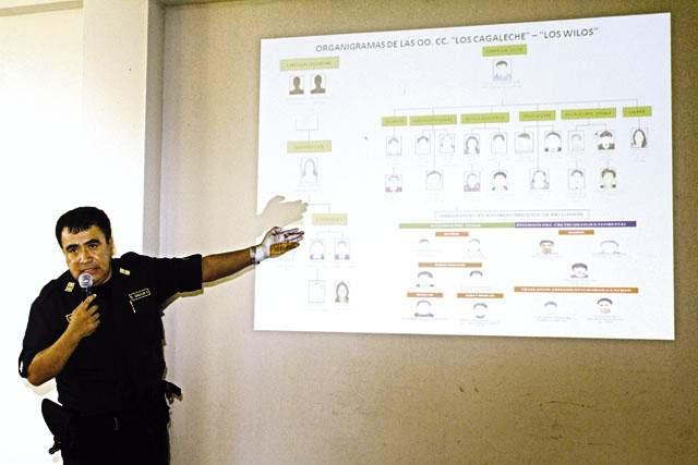 Jefe de Región Policial Áncash anuncia acabar con sicariato en Chimbote