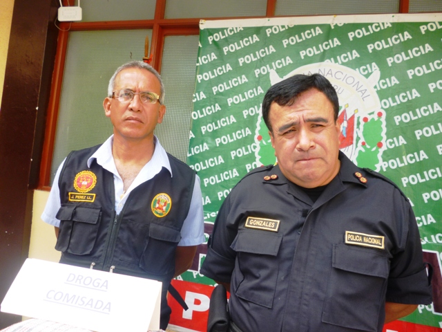 Jefe de Región Policial Áncash anuncia reforzamiento de unidades para frenar sicariato