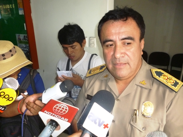 Seguidilla de asesinatos se debe presuntamente el por tráfico de terrenos en Nuevo Chimbote