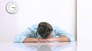  Dormir poco o una falsa cultura del éxito