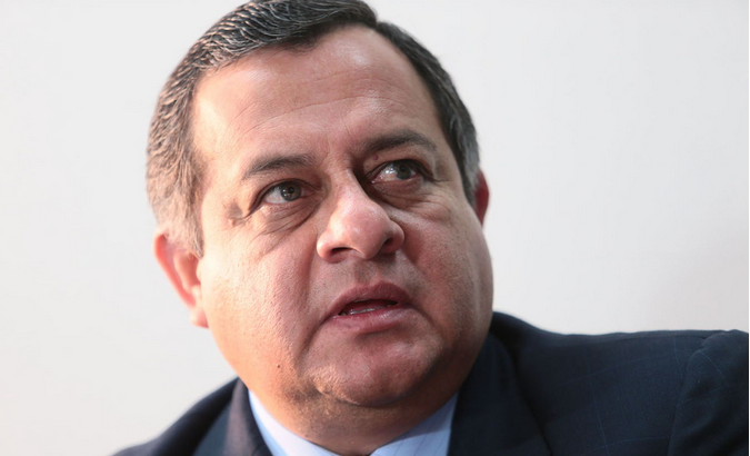 Távara: "Movimientos regionales deben tener al menos presencia en 3 departamentos"