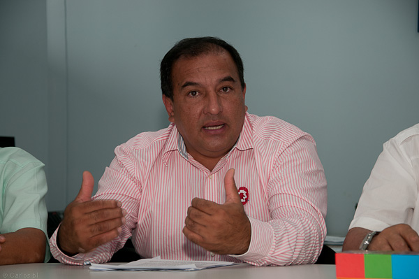 Presidente regional de Tumbes fue capturado en exclusivo balneario de Ecuador