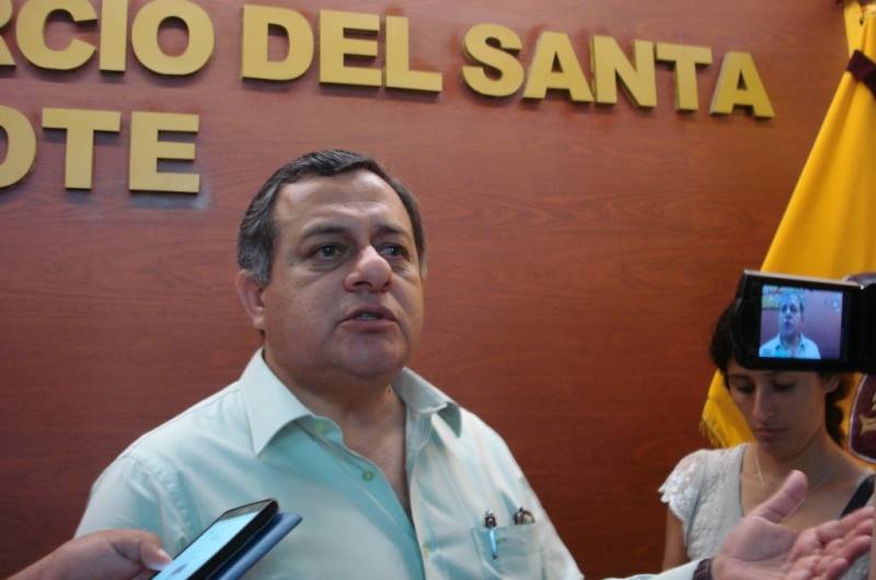 Gerardo Távara: "Áncash es un pueblo luchador que debe exigir una democracia sin corrupción”