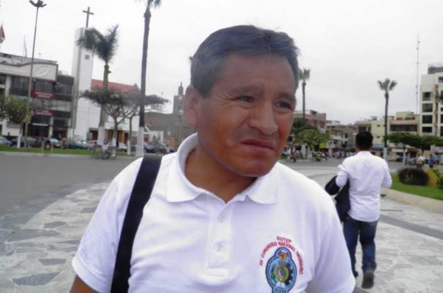 Denuncian represalias contra director de UGEL Pallasca por tomar medidas correctivas