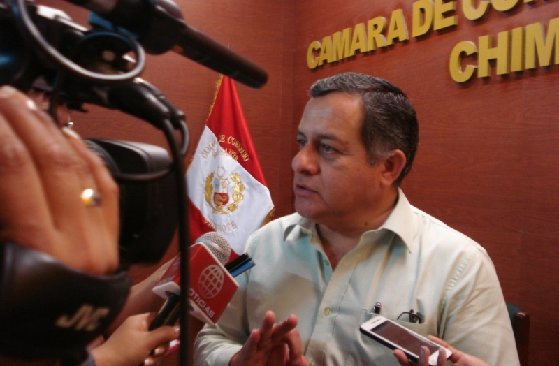 Transparencia insta a medios a visibilizar importancia de la elección congresal