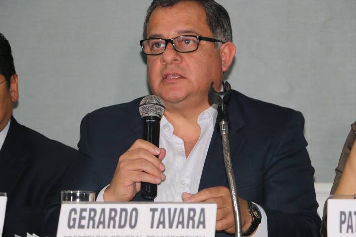 Elecciones 2016: “Narcotráfico, minería ilegal y actividades ilícitas amenazan la política”