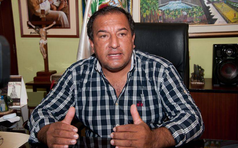 Varios exsentenciados trabajan como funcionarios en el gobierno regional de Tumbes