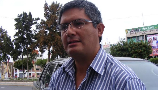 Gerente Chinecas: “Se debería declarar el proyecto en emergencia”