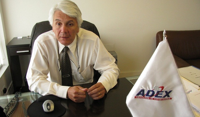 "Diversificación Productiva es el primer paso para eliminar trabas burocráticas"