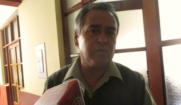 Gerente municipal inicia su gestión solicitando informe a gerencia de Obras   