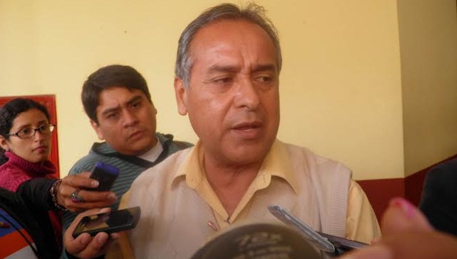 Recomiendan destituir del cargo a gerente de Obras de la comuna provincial