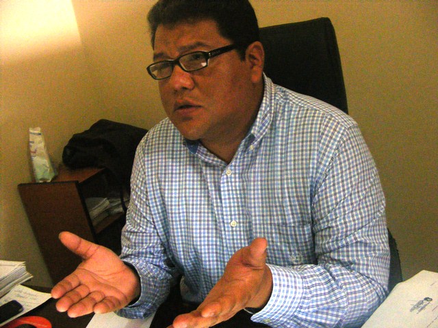 Municipio de Nuevo Chimbote despediría 60 trabajadores más debido a crisis económica