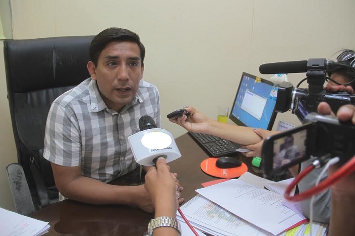 Nuevo Chimbote: municipalidad distrital planea cobrar el servicio de serenazgo
