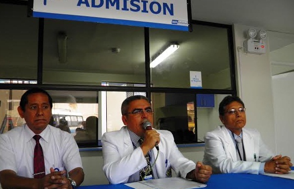 Nuevo Policlínico de EsSalud abrirá sus puertas desde este lunes 21 