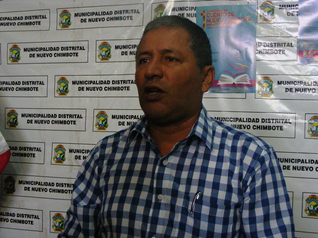 Planta de tratamiento de residuos sólidos de Nuevo Chimbote se haría realidad