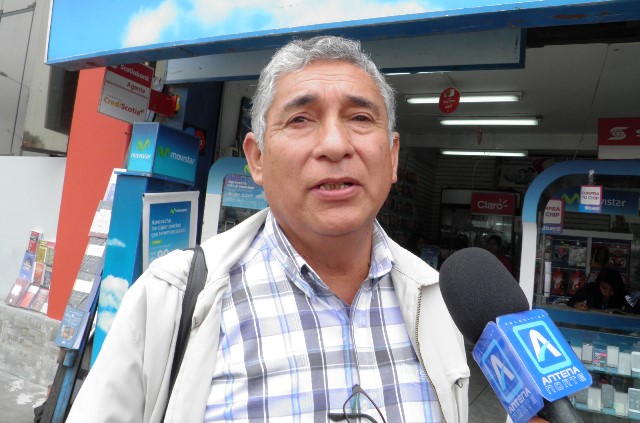 Aseguran que en una semana gestionarán segundo paquete de obras 