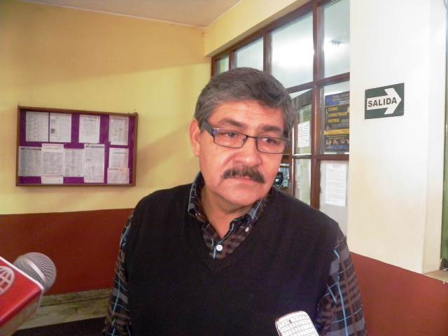 Advierten que no se podrá implementar el transporte masivo este año‏ 