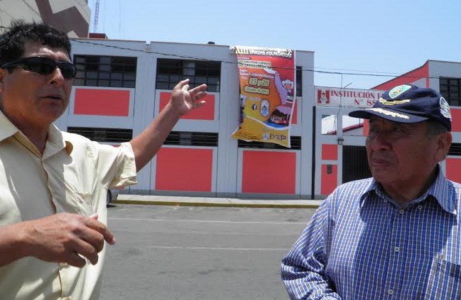 Rechazan que se esté autorizando coliseo Paul Harris para realización de eventos   