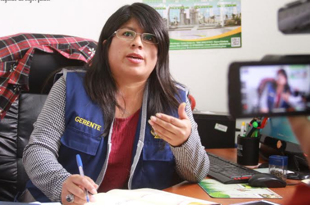 Nuevo Chimbote: Municipio anuncia decomiso de productos a comerciantes informales