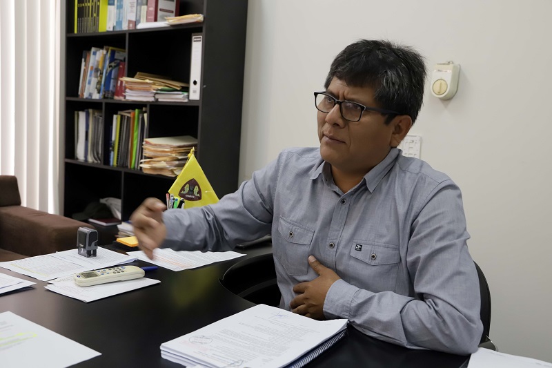 Lamentan que regidores no hayan aprobado contratación directa para obra del dren de "Aviación"