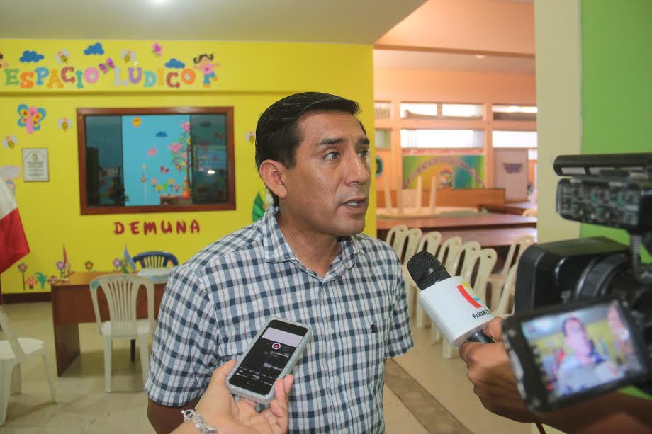 Nuevo Chimbote: comuna evalúa exonerar de pago de arbitrios a vecinos de Casuarinas
