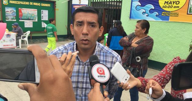 Nuevo Chimbote: confirman condena contra gerente municipal por corrupción