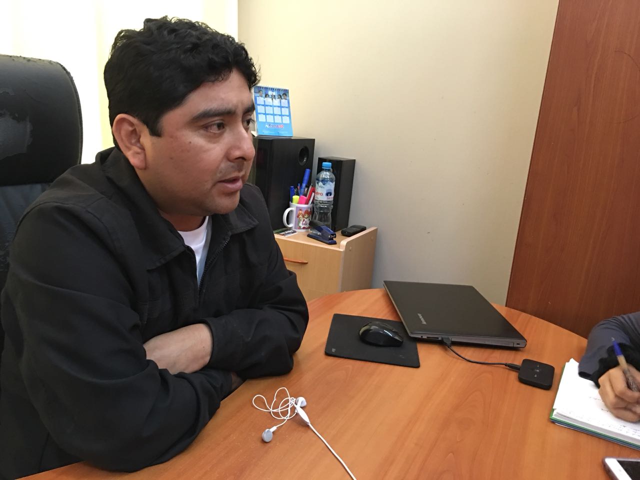 Comuna de Nuevo Chimbote aclara que cambió unidad ejecutora de obras que no se incluyeron en PMI