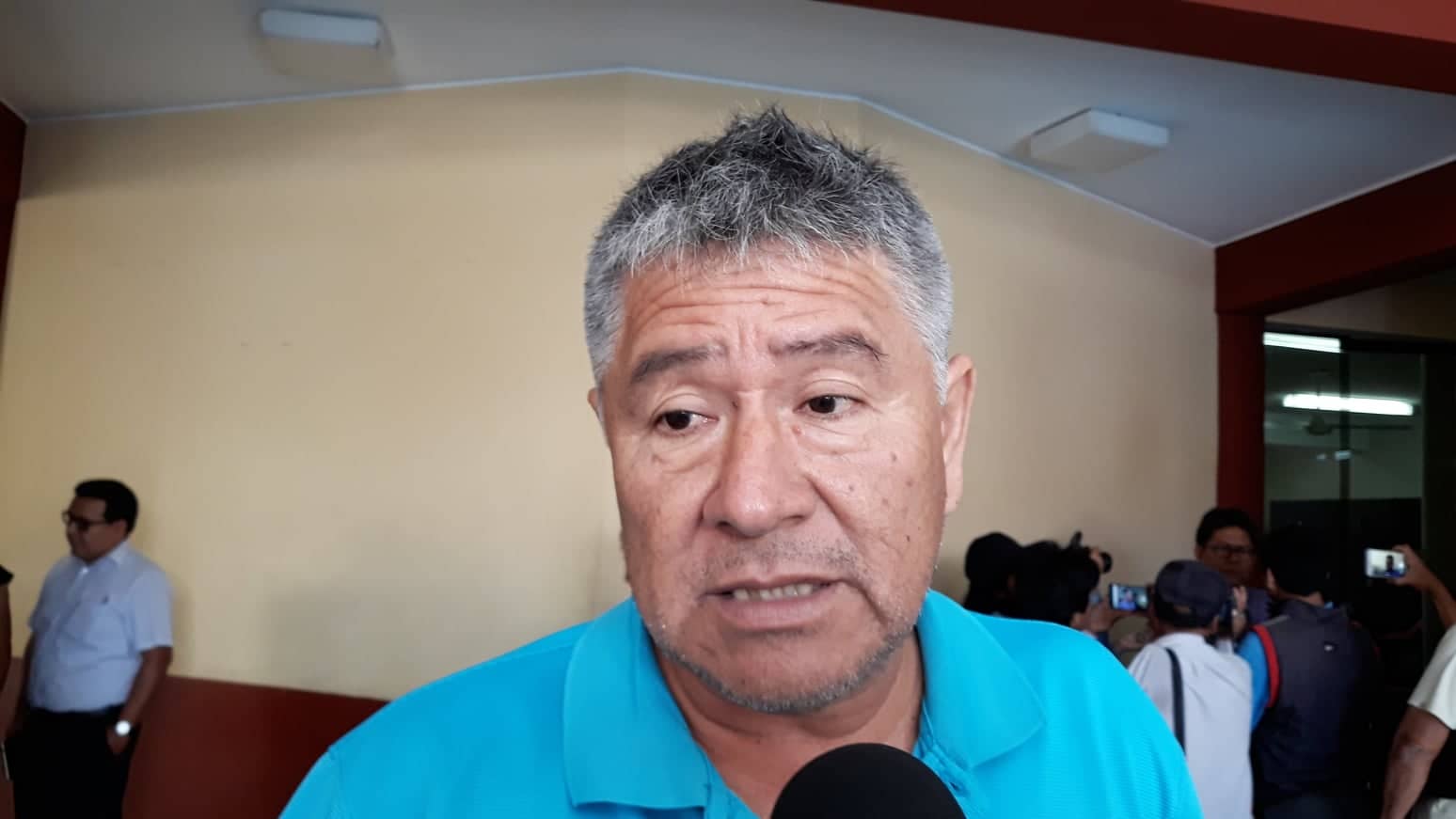 Gerente de la MPS sobre denuncia de sobrevaluación de mallas: “Son apreciaciones subjetivas”