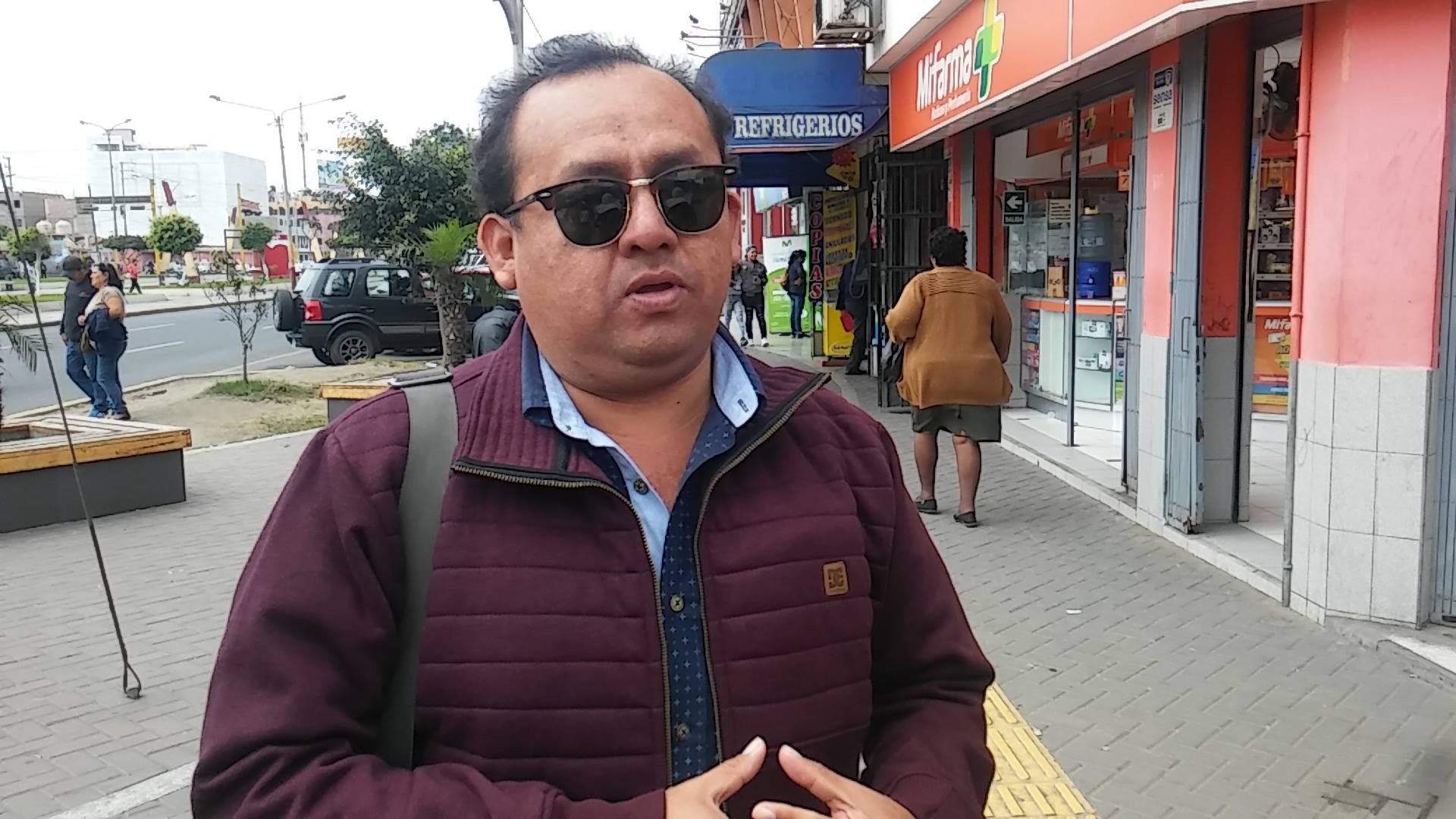 Áncash: cuestionan que la MPS no haya designado a su representante para el directorio de la APR 