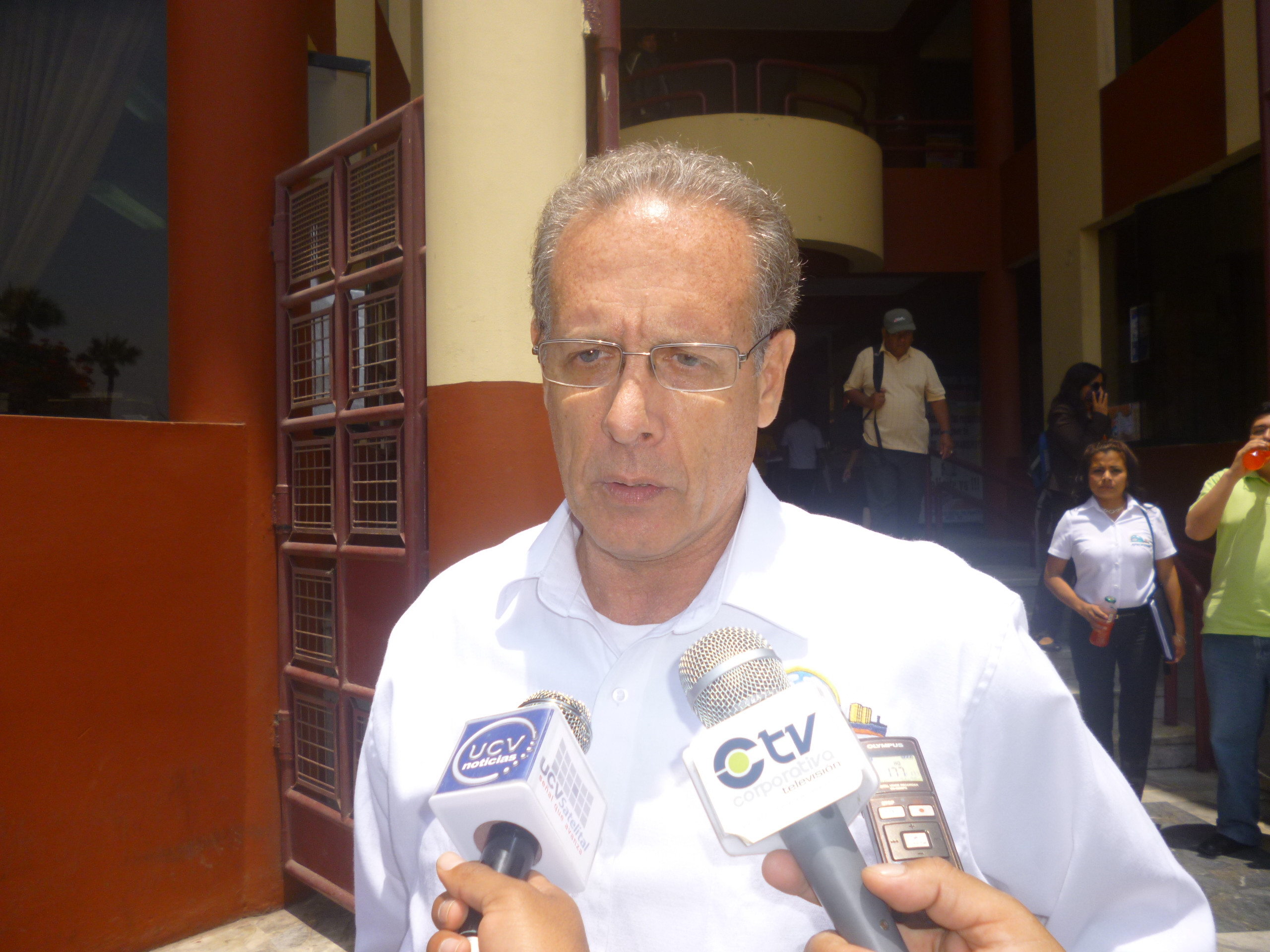 Iniciaron trabajos para emisores submarinos en la costanera de Chimbote