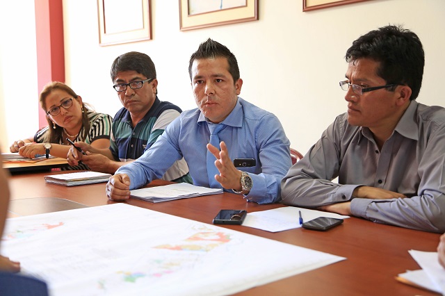 Gerente de Chinecas niega injerencia en su gestión y dice que denuncias tienen trasfondo político