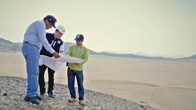 Chinecas presentó plan de adecuación ante el Minagri para enseguida buscar su financiamiento