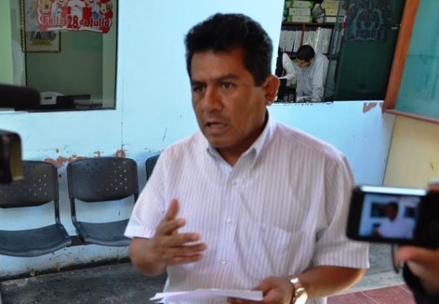Nuevo Chimbote: piden a exfuncionario edil rendir cuentas por 56 mil soles destinados para Feria del Libro 2014