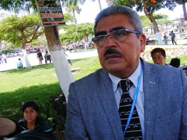 Consorcio internacional realizará estudios de factibilidad de Hospital IV de EsSalud en Nuevo Chimbote