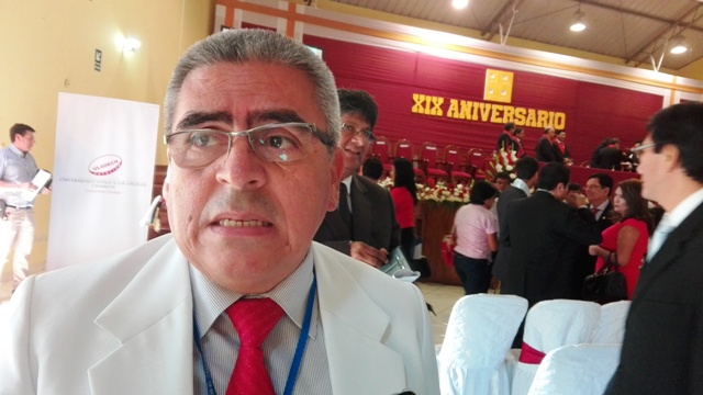 A fines de año debe licitarse construcción del Hospital IV de EsSalud en Nuevo Chimbote