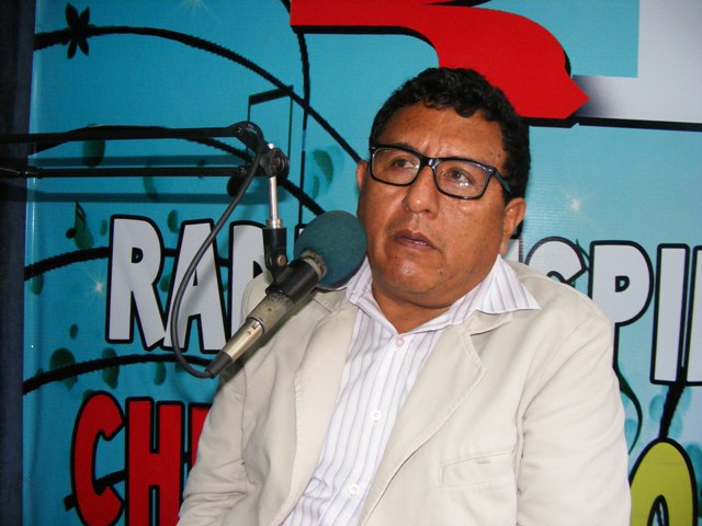 Delincuentes trujillanos interceptan en la calle a gerente de Transportes para amenazarlo