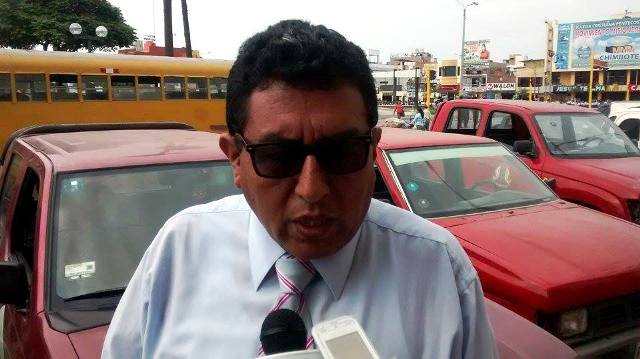 Transportistas que tramiten tarjetas de circulación no deben tener deudas en municipio de Chimbote