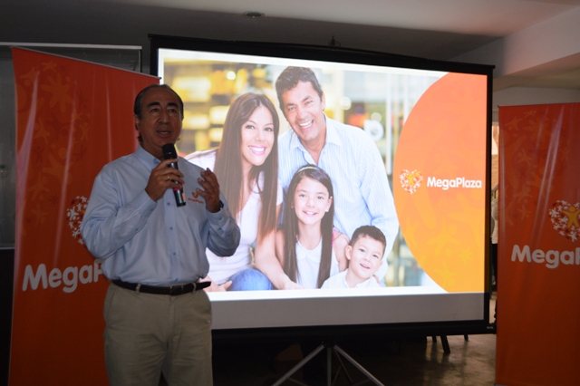 Megaplaza Chimbote invertirá 4 millones de dólares en ampliación de su segundo nivel