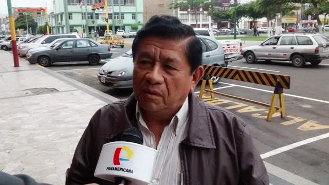 Sedachimbote asumirá gastos de reconstrucción de pista dañada en “El Progreso”