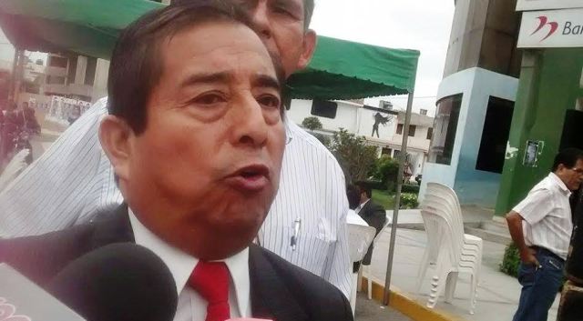 Gerente municipal desconoce presunto favoritismo en sorteo de casas de “Techo Propio” en Nuevo Chimbote
