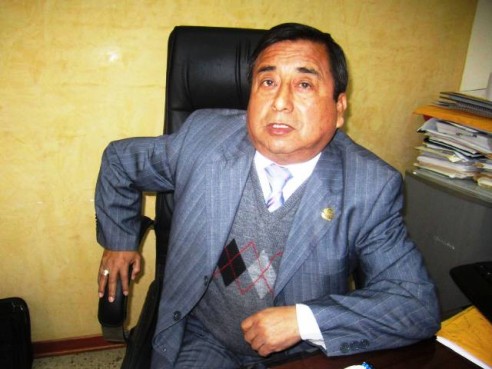 Sancionarán a ediles investigados en robo al taller municipal de Nuevo Chimbote (video)