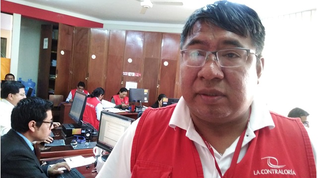 Contraloría: apenas el 16% del presupuesto para la reconstrucción con cambios ha sido utilizado en Áncash