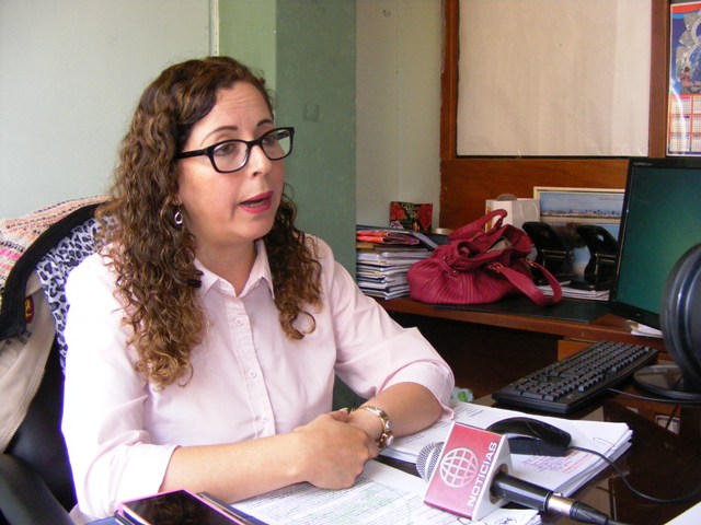 Empresa Centinela se negó a recibir resolución de sanción por fuga de amoniaco en Chimbote