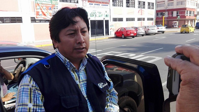Sedachimbote viene gastando más de 350 mil soles en mantenimiento de obras afectadas por huaicos