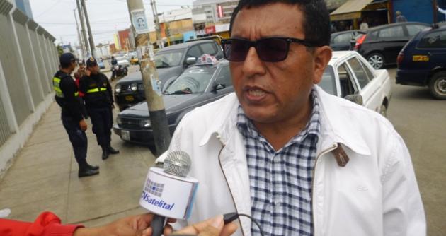 Está abierta la convocatoria para ofrecer servicio de transporte masivo en Chimbote