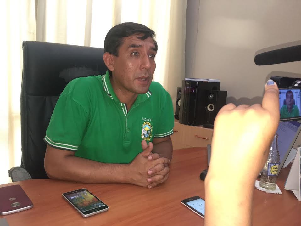 Nuevo Chimbote: empresas que donen alimentos a damnificados podrán obtener descuentos tributarios