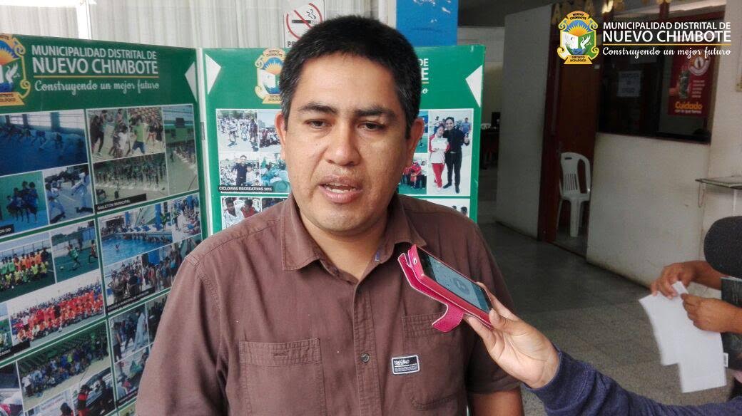 Nuevo Chimbote: Municipalidad aprueba tres proyectos del presupuesto participativo 2017