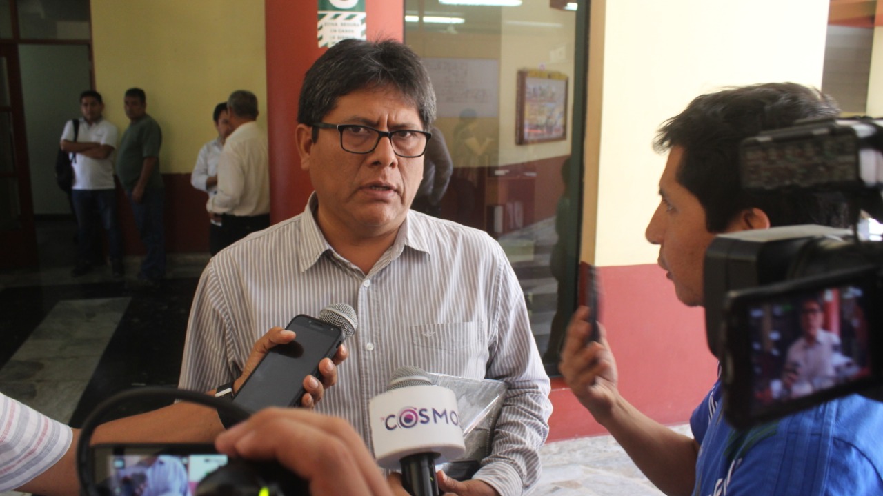 Municipalidad de Chimbote espera cobrar deuda de S/ 120 millones por concepto de arbitrios