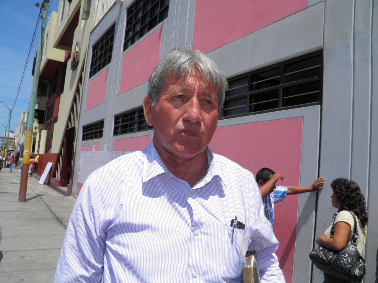 Santa: Sala de Apelaciones de la Corte dispuso nuevo juicio para alcalde Germán Rojas 