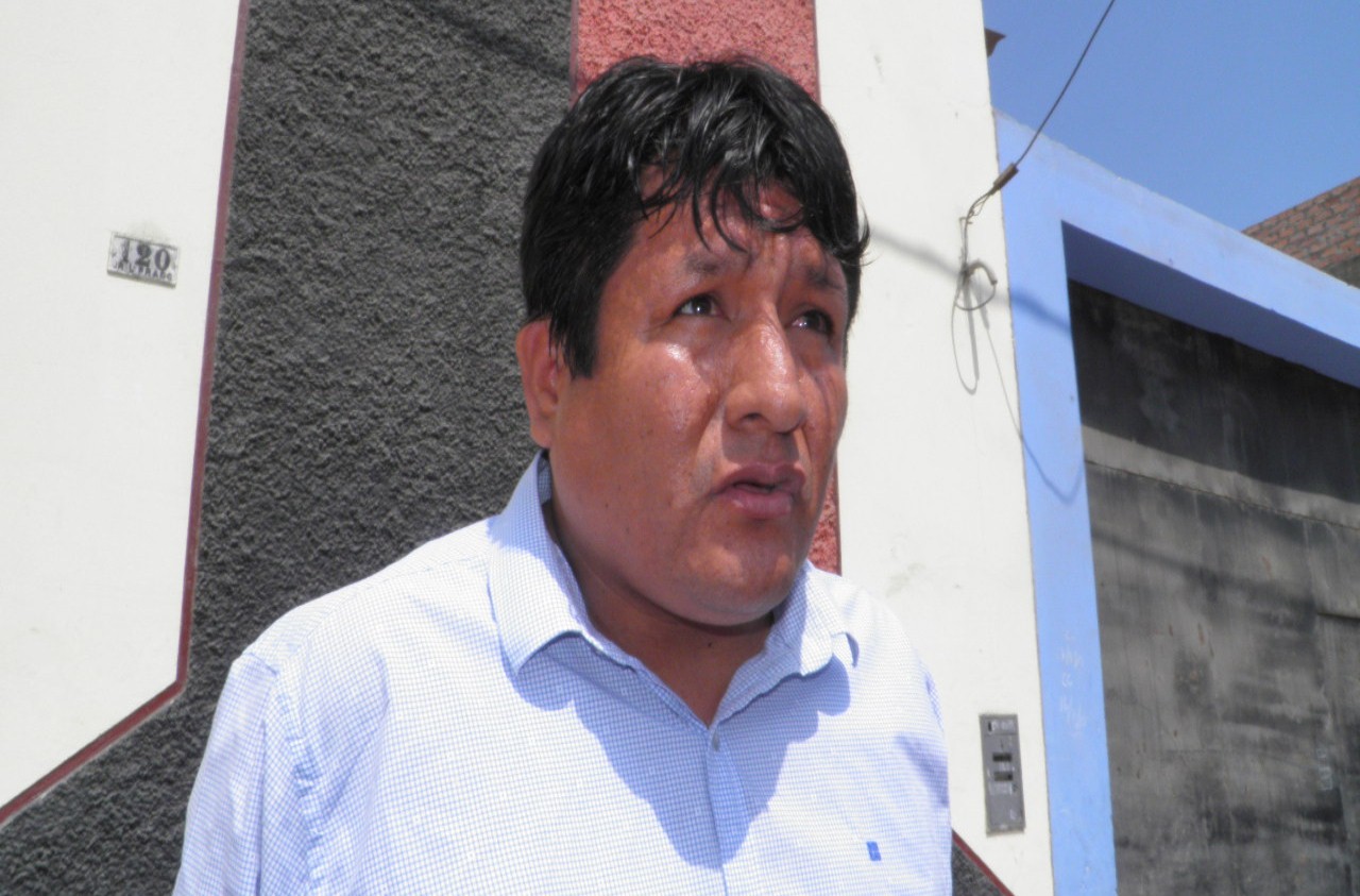 Toman sin cuidado que el JEE del Santa investigue sobre panel ofensivo contra PPK 